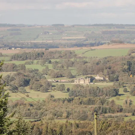 Сasa de vacaciones The Hayloft Ripon