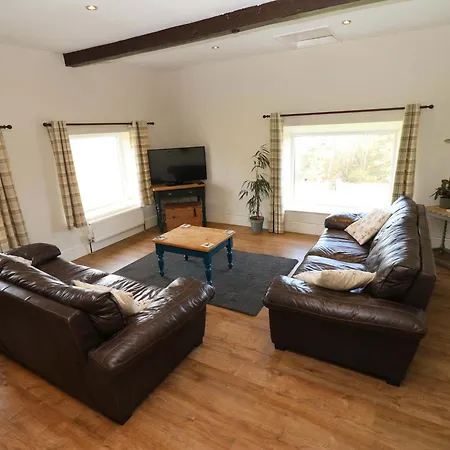 Tatil Evi The Hayloft Ripon