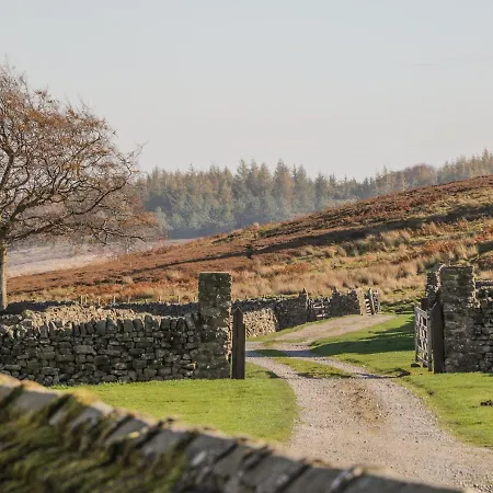 The Hayloft Dom wakacyjny
