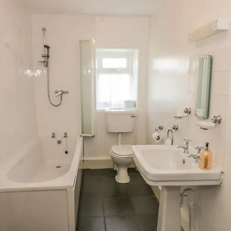 The Hayloft Dom wakacyjny Ripon