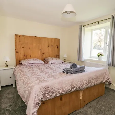 Dom wakacyjny The Hayloft *