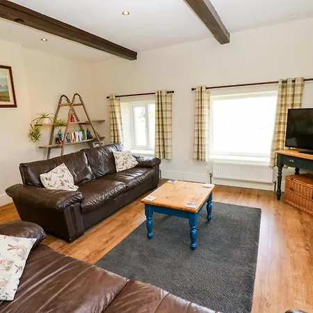 The Hayloft * Ripon