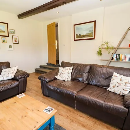 The Hayloft Ripon